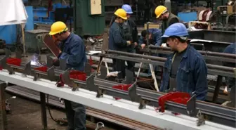 Tüdemsaş Mal ve Hizmet Alımları ile Yapım İşlerinde Avans Verecek