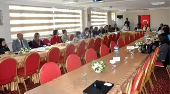 Aydın'daki Tüm Okullar Zilsiz Eğitim Uygulamasına Geçecek