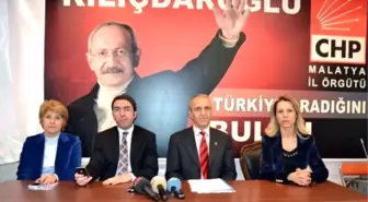 Balyoz Davasında Yargılanan Emekli Kurmay Albay CHP'den Milletvekili Aday Adayı Oldu