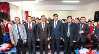 Başkan Fadıloğlu'ndan Öğrencilere Altın Öğütler