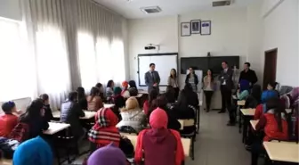 Batman Üniversitesi'nde Yaşlı Bakım Programı Başladı