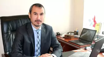 Dedeman Şanlıurfa'ya Yeni Genel Müdür