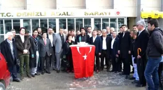 Denizli'den, Fırat Çakıroğlu'nun Ölümü İçin Suç Duyurusu