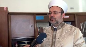 Diyanet'in 'İslam Yasası' İçin B Planı Var