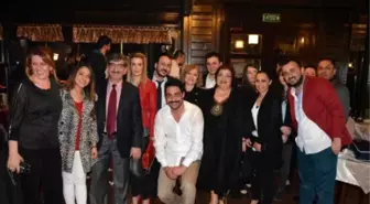 Fatsa Güneş Gazetesi 45 Yaşında