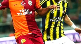 Fenerbahçe ile Galatasaray'ın 'Derbi Haftası'