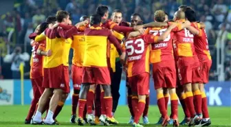 Galatasaray'da Parola: O Sene Bu Sene