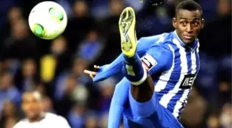 Jackson Martinez'den Muhteşem Asist