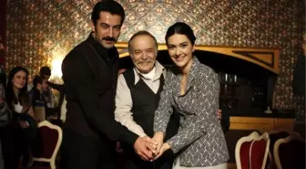 Karadayı'dan Dalya Bölüm!