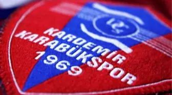 Kardemir Karabükspor, Trabzon'a Gitti