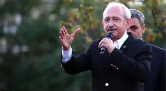 İştar Gözaydın Kimdir ? Kılıçdaroğlu Yerini Gözaydın'a Bırakıyor