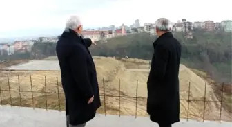 Ordu'da Dev Okul Projesi