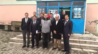 Pasinler 13 Mart'da Akademisyenlerle Öğretmenler Buluşuyor