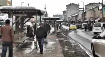 PKK'ya Silah Bırakma Çağrısı - Ağrı Ziraat Odası Başkanı Aydemir