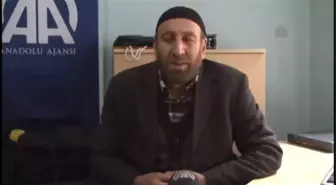 PKK'ya Silah Bırakma Çağrısı - Torunu Dağda Olan Önalan'ın Duygusal Anları