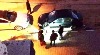 Police Disarm Bomb Found İn Former Syrian Rebel Commander's Car