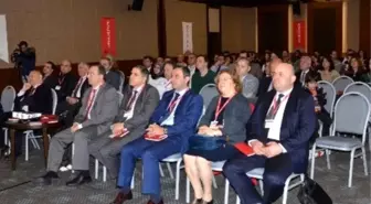 Samsun'da 1. Bölgesel Aferez Sempozyumu