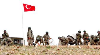 Türbe İçin Neden Suriye Eşme'si Seçildi?