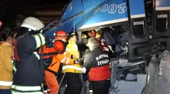 11 Kişinin Hayatını Kaybettiği Kazanın İki Sürücüsü Hakkında Karar Verildi