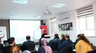 21.aile Hekimi Ek Yerleştirmesi Yapıldı