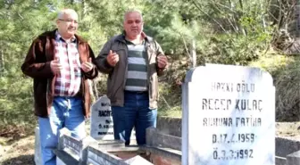 263 İşçinin Öldüğü Grizudan Sağ Kurtulanlar O Günü Unutamıyor