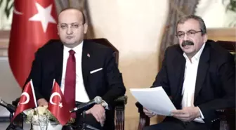 ABD: Silahsızlanma Çağrısı Memnuniyet Verici