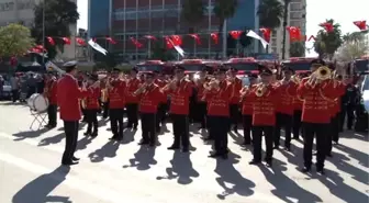 Adana Büyükşehir Belediyesi'ne 13 Milyon Liralık 52 Yeni Araç
