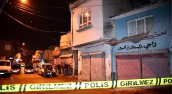 Adana'da 26 Yaşındaki Genç Pompalı Tüfekle Öldürüldü