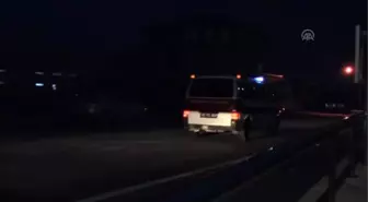 Adıyaman'da Ağaç Kavgası: 1 Ölü