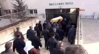 Adıyaman - Üniversiteli Cinayeti Sırrını Koruyor