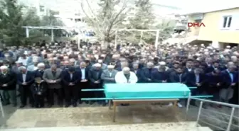 Adıyaman - Üniversiteli Cinayeti Sırrını Koruyor