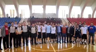 Adü 20. Spor Şenliği Başladı?