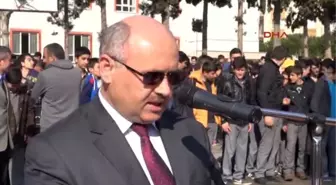 AFAD Müdürü Çoşkun: Aydın'da Deprem Kaçınılmaz