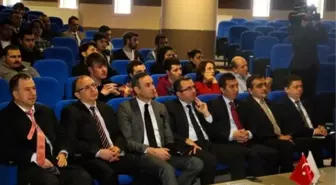 Afetlere Karşı Bilinçli Toplum' Konferansı