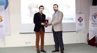 Agad'dan 'Hızlı Okuma ve Hafıza Teknikleri' Eğitimi Semineri