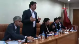 Ağrı'da Fevzi Çakmak Mahallesi'ne Kürt İsyancısı İhsan Nuri Paşa'nın Adı Verildi