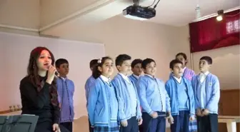 Ahlat'ta Sivil Savunma Günü