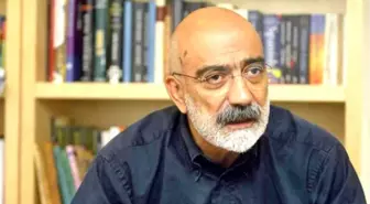Ahmet Altan Kimdir ? Altan Meydan Okudu