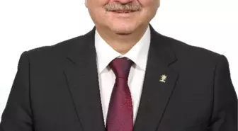 AK Parti Aday Adayı Metin Karakök Açıklaması