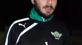 Akhisar Belediyesporlu Oğuz Kendini Yaktı