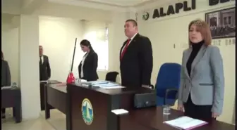 Alaplı Belediyesi, Cemevlerini İbadet Yeri Kabul Etti