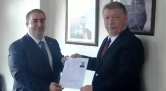 BBP Genel Başkan Yardımcısı Ahmet Gürhan Açıklaması