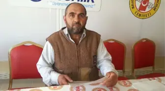 Begüm Kartal Cinayetinde Tutuklanan Osman Ulu'nun Babasından 'Oğlum Suçsuz' İddiası
