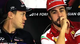 Berger: Alonso Mclaren ile Şampiyon Olacak
