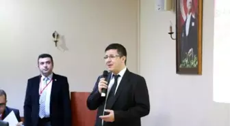 Bölge Askom Toplantısı Urla'da Gerçekleştirildi