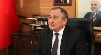 Bolu Belediye Başkanı Yılmaz'ı Kızdıran Paylaşım