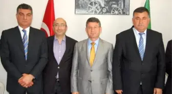 Bulut: 'Çiftçiye Destek Artmalı'
