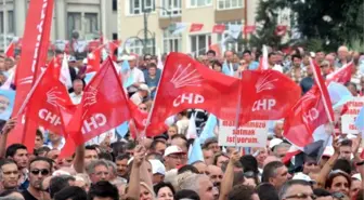 CHP 11 Kentte Aday Adayı Bulamadı