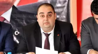 CHP'nin Yalova Milletvekili Aday Adayları Ön Seçim İstiyor