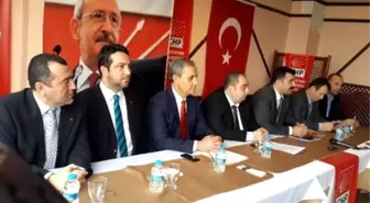 CHP Yalova Milletvekili Aday Adaylarından 'Merkez Yoklaması' Tepkisi